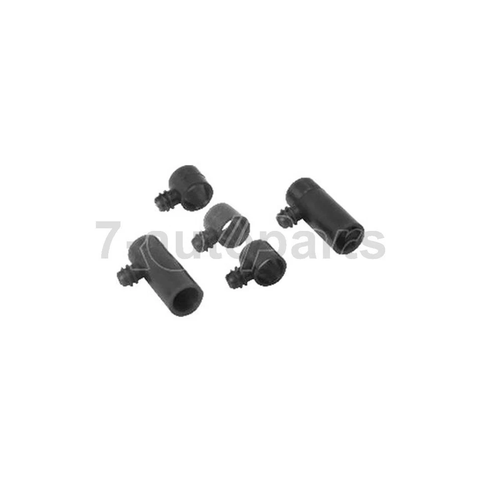 Kit de engrasador de árbol de levas del motor URO para Mercedes-Benz 380SE 1984-1985 Foto 4 de 4