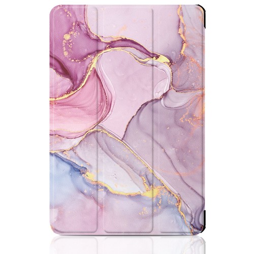 Case For Amazon Fire HD 10"/ HD 8" / Fire 7" Tablet Cover Stand Auto Wake/Sleep - Picture 101 of 109