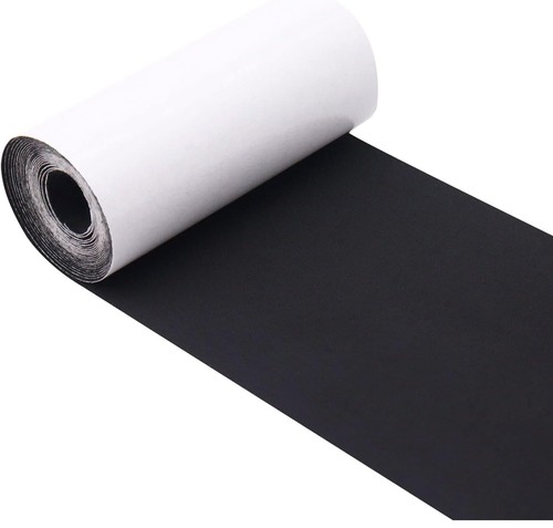 Toppe autoadesive in nylon,toppe x la riparazione di Vestiti Piumini 7,6x200cm - Foto 8 di 13