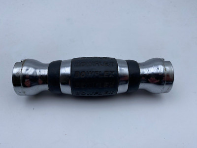 STICKY - Bowflex Nautilus SERIES 1 Grip SelectTech 552 Dumbbell Replacement Part