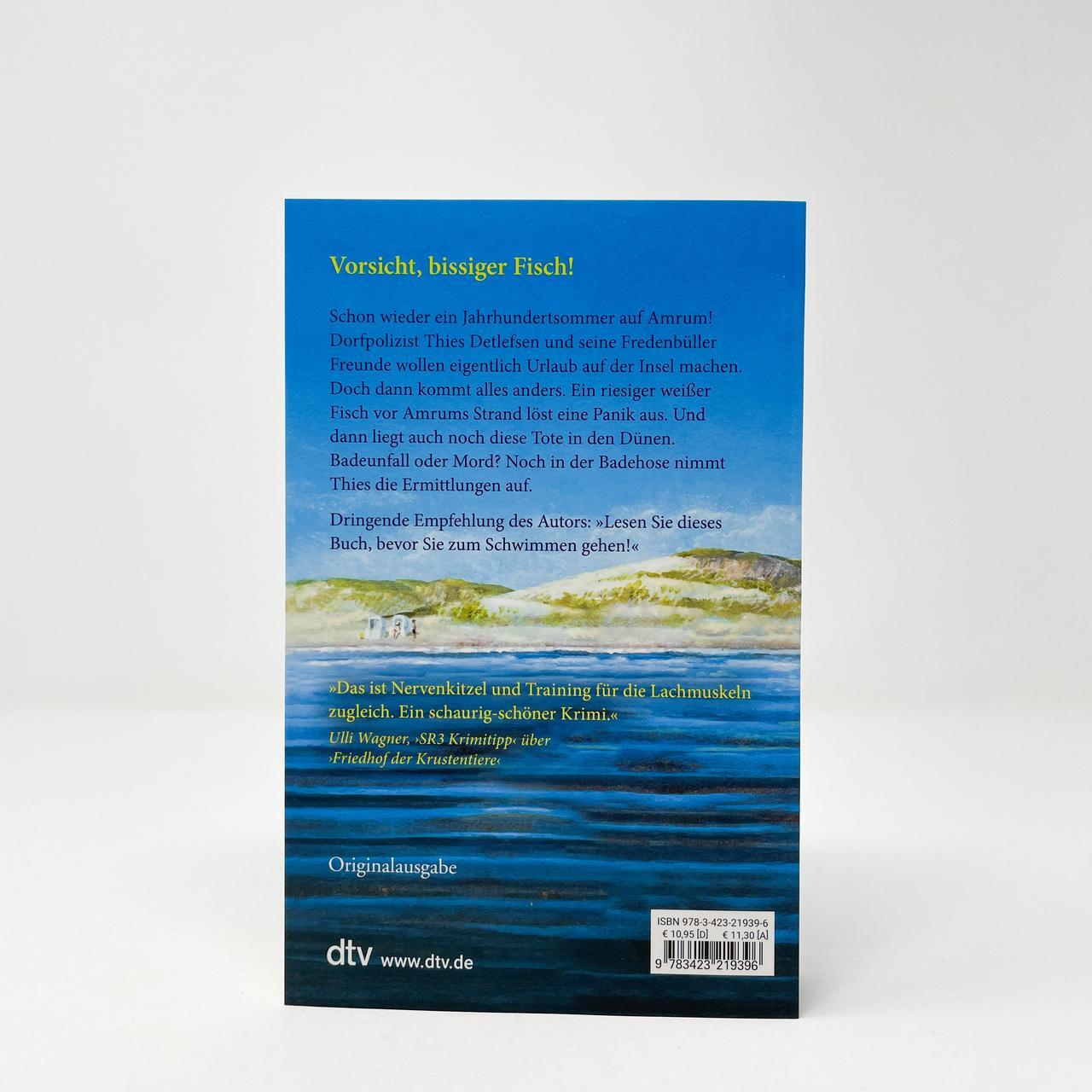 Thumbnail - Der Weiße Heilbutt