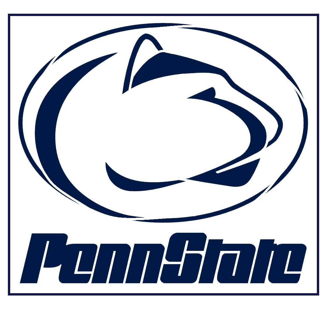 1- 5x6 inch Stencil, (PG-69) Penn State (6mil) | eBay