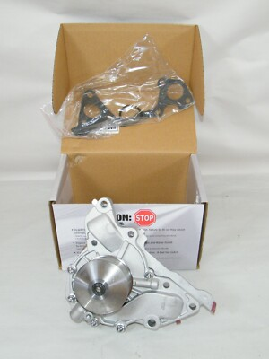 #ad PEPBOYS PRO COOL PROCOOL PREMIUM NEW WATER PUMP 97519 $41.30