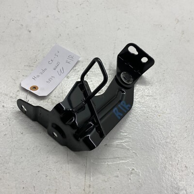 Mazda CX-5 2017-2021 Sport Rear Right Passenger Side Backrest Seat