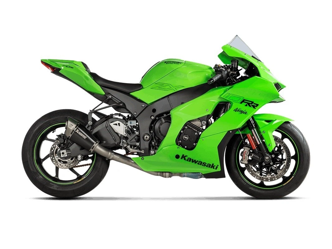 Kawasaki sale zx10r ebay