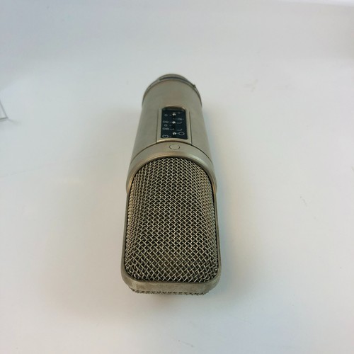 Rode NT2-A Multi-pattern Large-diaphragm Condenser Microphone Fully Working F/S - Picture 9 of 15