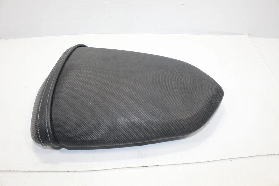 2011 2012 Kawasaki Ninja 250r Rear Passenger Seat Pad Saddle 53066-0276-12Y - Image 4 of 4