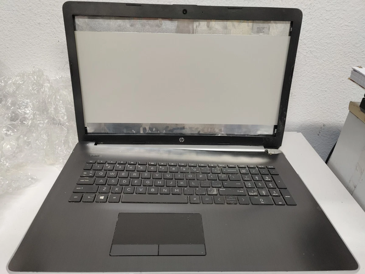HP Intel Core i5 8th Gen. 4 GB RAM PC Laptops & Netbooks for sale