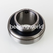 1-1/4" Go Kart Cart Insert Bearing UC206-20, UC206-20G High Quality VS-220S