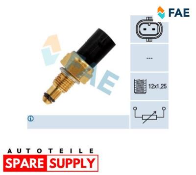 SENSOR, FUEL TEMPERATURE FOR KIA MERCEDES-BENZ FAE 33880