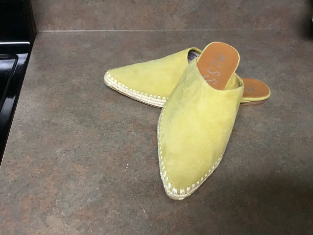 Shoe show best sale slides