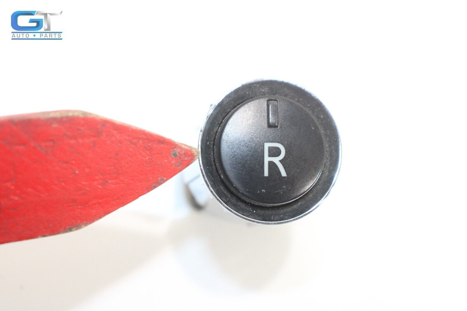 Aston Martin V8 Vantage 2007-2010 Control switch