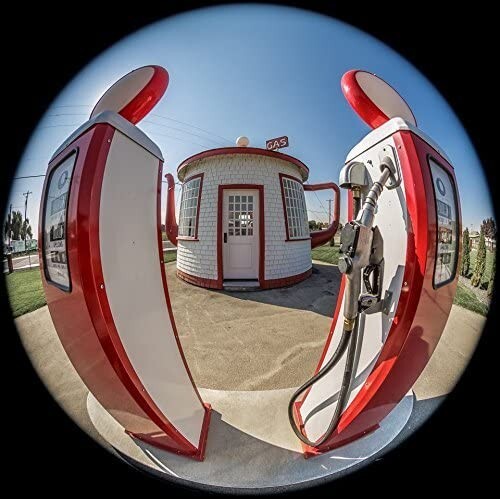 Fisheye Super Wide Angle Lens Lenses 49mm, 49 mm,