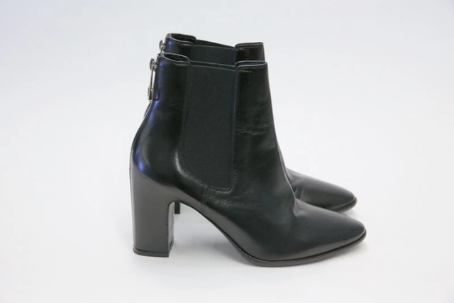 balenciaga ankle boots sale