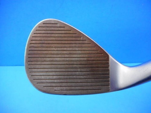 TaylorMade MILLED GRIND HI-TOE 2022 Wedge #58(1Club)/Diamana/Flex:W/Wedge - Picture 3 of 6