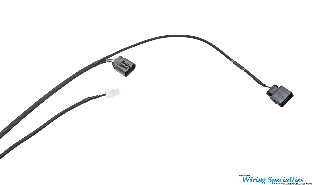 Wiring Specialties Pro Engine Tranny Harness for CA18 CA18DET Universal