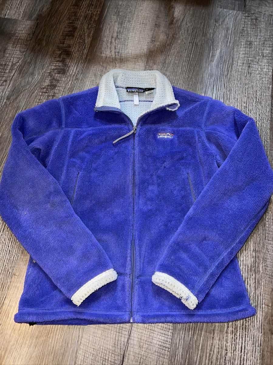 PATAGONIA R4 Jacket Women
