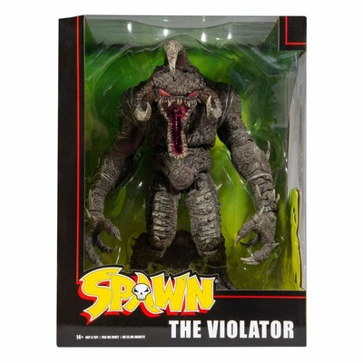 McFarlane Toys Spawn The Violator Actionfigur ca. 23 cm NEU & OVP !!!