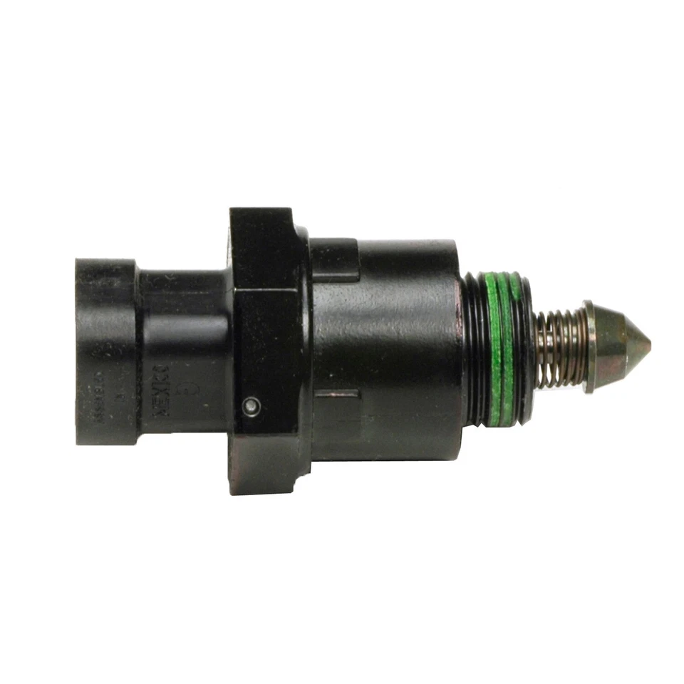 Válvula de control de aire inactivo de inyección de combustible Delphi 1990 Pontiac Firebird 1989-1993 Foto 4 de 4