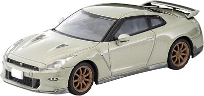 Tomica Limited Vintage Neo NISSAN GT-R Premium Edition T-spec 2024