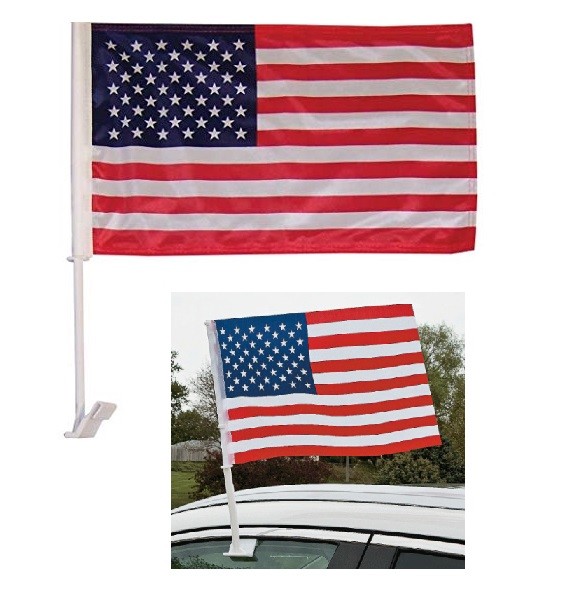 Disegno Per Unghie Dei Piedi Con Bandiera Americana 140 AMERICA NAIL
