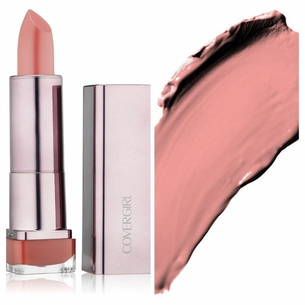 Covergirl Lip Perfection Lipstick Color - 235 Fervor - Pack 2 Pc. | eBay