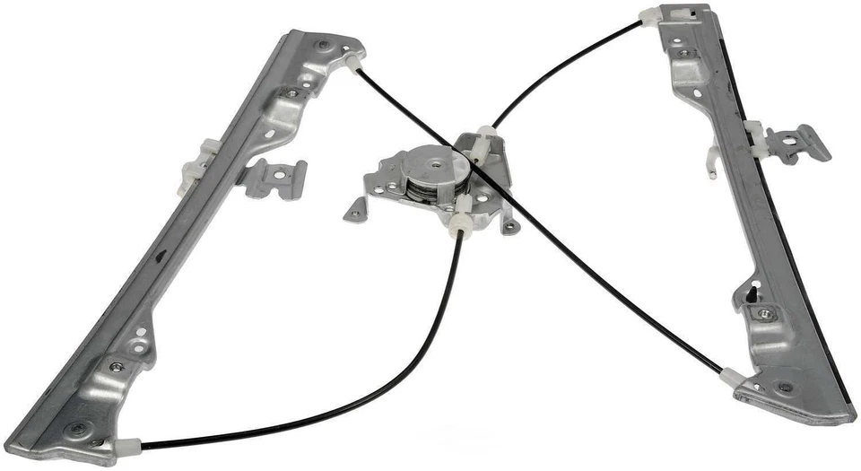 Регулятор окна подходит для Infiniti Q45 G35 FX45 DORMAN OE SOLUTIONS 2002-2006 годов выпуска - Изображение 3 из 4