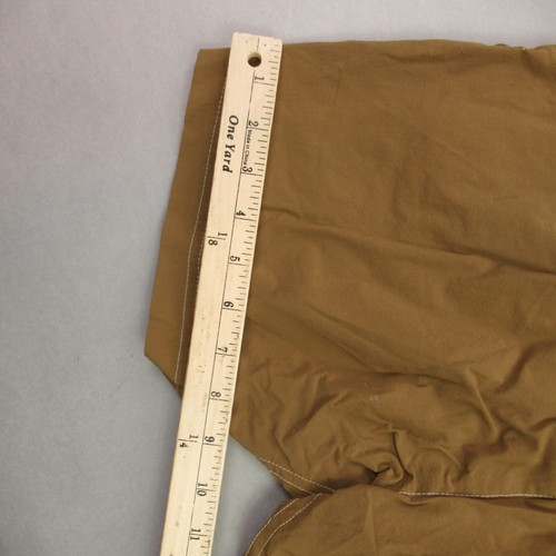 REI Shorts Womens 8 Lightweight Outdoors Casual Outdoors Hiking Cargo Brown - Picture 9 of 9