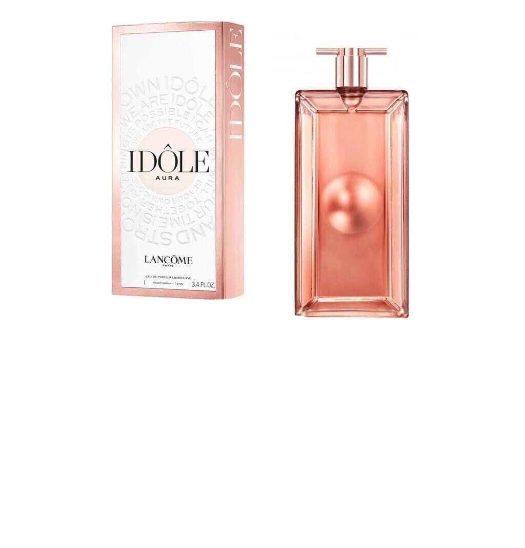 LANCOME IDOLE AURA EDP LUMINEUSE VAPO SPRAY - 25 ml
