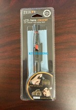 ZEIKOS Camera LCD / Lens Non-Scratch Cleaner w/ Refillable Liquid Spray Head