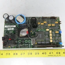 Reliance Electric 802288-74G Circuit Control Board PCB