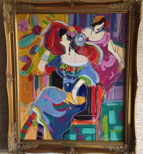 Nothin but the Best by Isaac Maimon - Picture 3 of 4