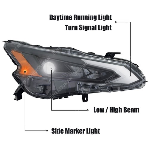 2023-2025-nissan-altima-right-passenger-side-headlight-assembly-head