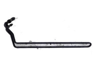BMW 3-Series 2003 Power Steering Cooler 1436262, Genuine #1725539-44