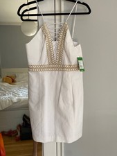 lilly pulitzer trista shift dress