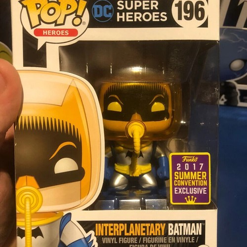 #0-250 Funko Pop! Exclusivo Chase edición especial limitada (GUARDA ESTE ANUNCIO) - Imagen 408 de 450