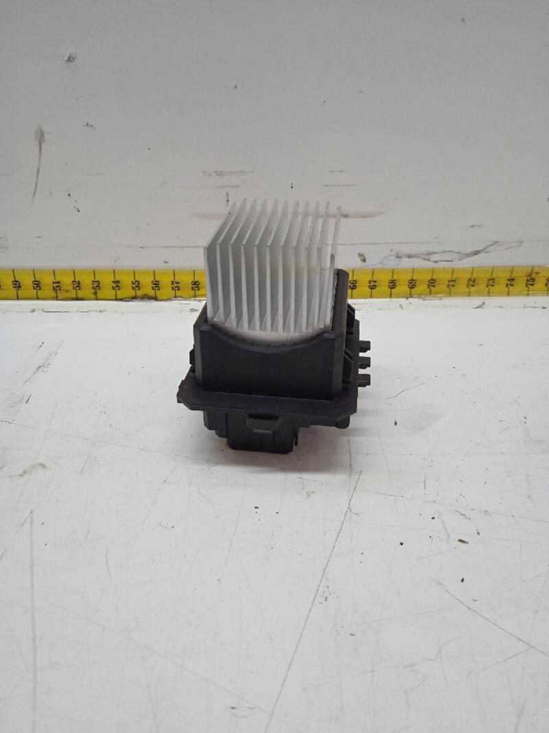 T10000034Z Heater Resistor PEUGEOT 208 ACCESS 2012 262392