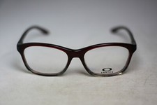 Oakley TAUNT OX1091-0552 Red Fade 52-16-130 9772