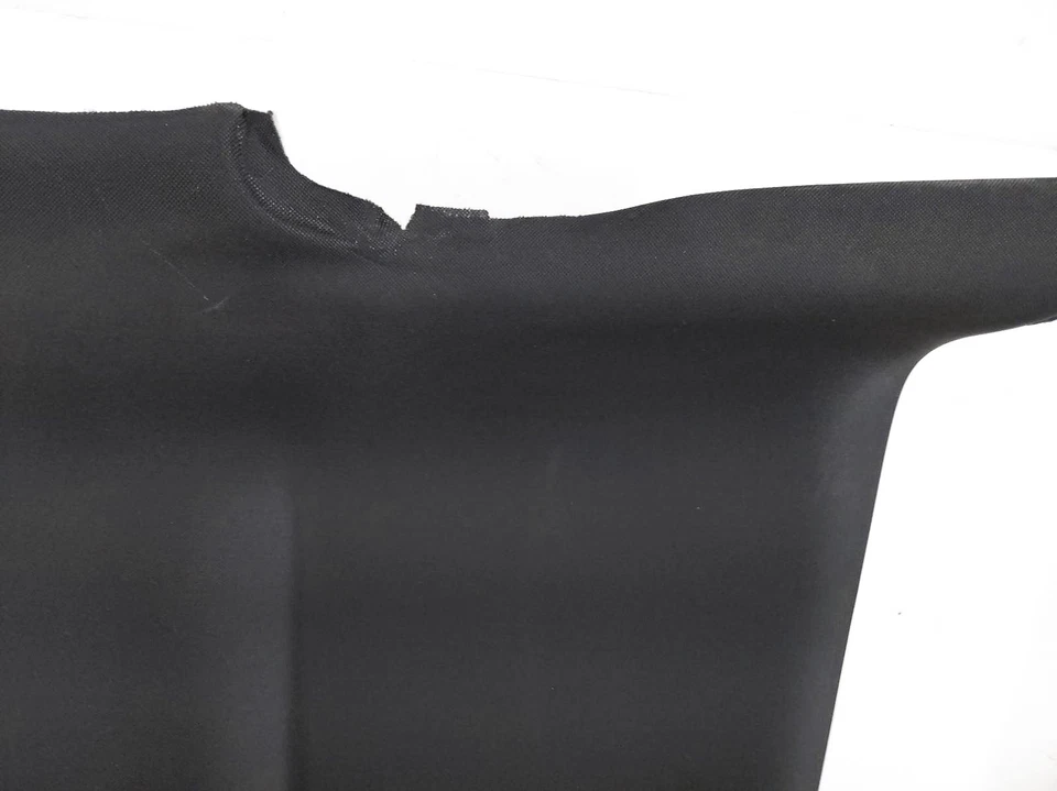 2018-2021 沃尔沃 S90 T5 车顶衬里车顶衬里面板 32226190 - 黑色 — 第 2/4 张图片