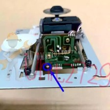 Laser Head For Sanyo Laser Lens with Mechanism Deck 1PC New SF-91 5P/8P