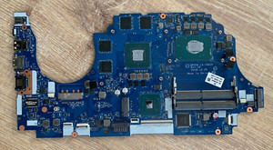 HP PAVILION GAMING L20299-001 LAPTOP 15-CX MOTHERBOARD DPK54 LA-F841P i5-8300H