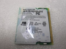3CN3AC1556 Dell Latitude C800 C600 3COM Fast ...