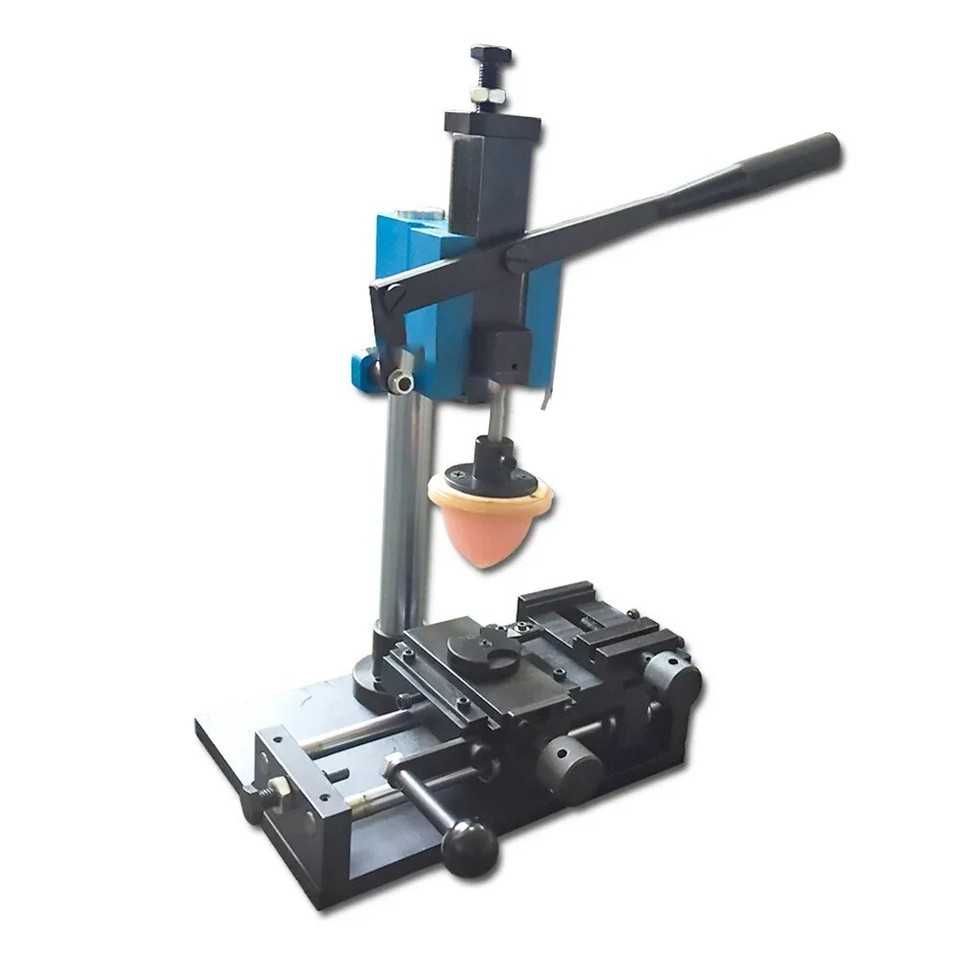 Watch Scale Printing Machine Desktop Dial Transfer Printing Machine ...