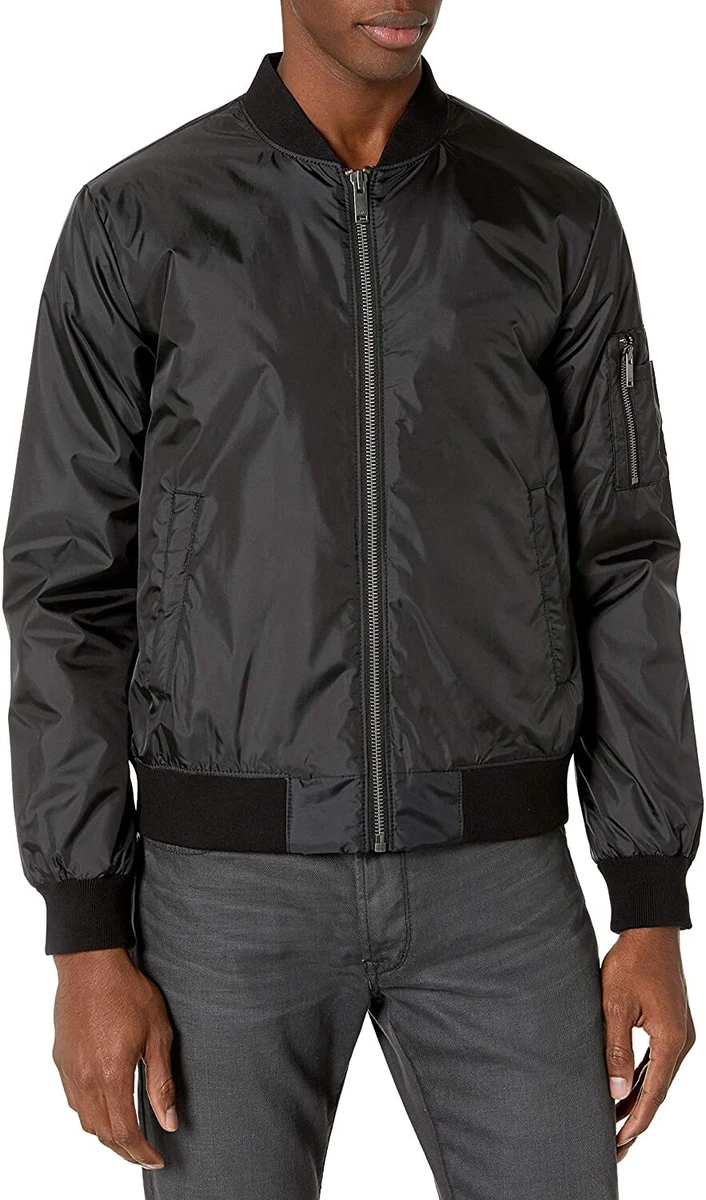 John clearance varvatos bomber