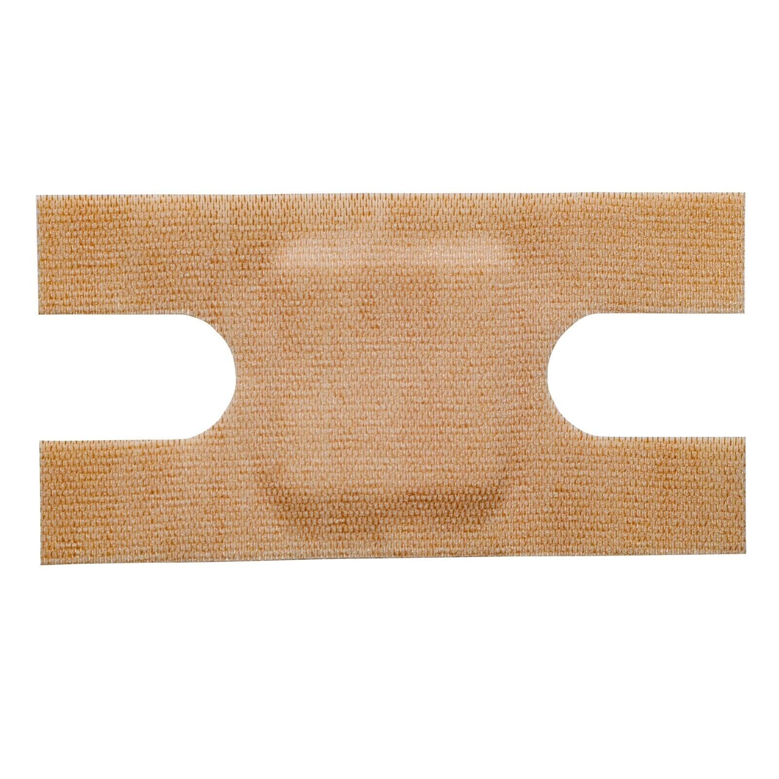 BSN 01390 Coverlet Fabric Adhesive Bandages 1.5" x 3" Knuckle Box of