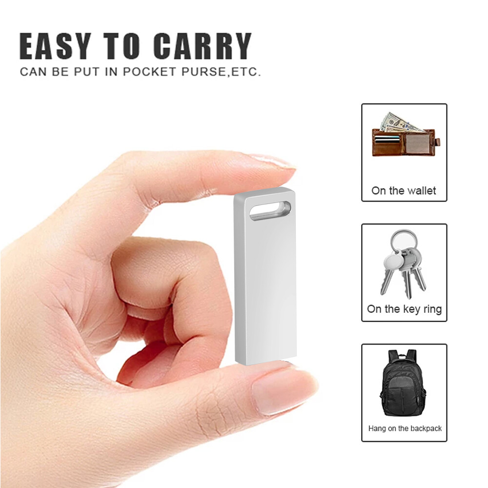 4GB 16GB 32GB 64GB 256GB USB  Flash Drive Thumb U Disk Memory Stick PC Laptop