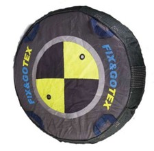 Chaussettes Neige Tourisme FIX & GO TEX I  ,Taille : 235/60-15