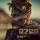 Otep Generation Doom (CD) Limited  Album