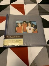 Recollections Photo Album