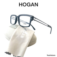 HOGAN occhiali da vista HO 5006 Col. 001 eyeglasses Made in Italy CE